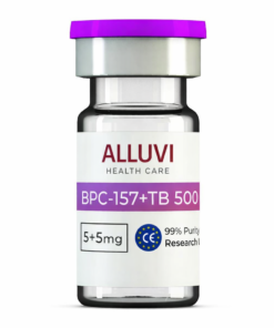 BPC-157, TB-500 10mg (Blend)