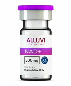 NAD+ 500mg