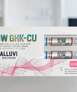 Glow 70mg (R&D Only)