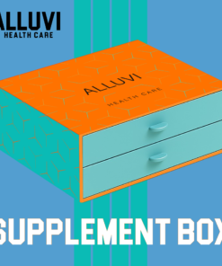 Alluvi Supplement Box