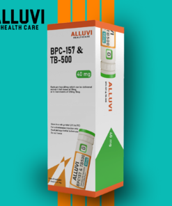 BPC157/TB500 Wholesale Supply | Dual Peptide Blend