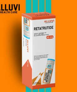 Retatrutide 40mg Wholesale Supply | Bulk Peptide